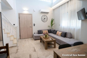 Central lux house